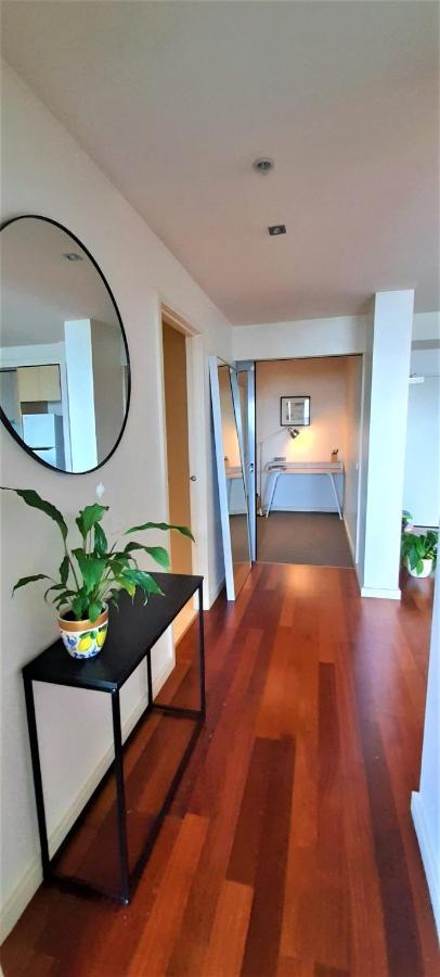 Beautiful Apartment 100Mts Near The Beach In Port Melbourne Exteriér fotografie