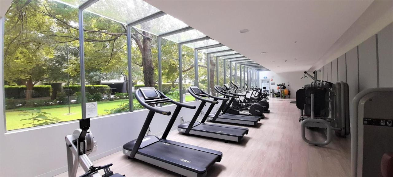Beautiful Apartment 100Mts Near The Beach In Port Melbourne Exteriér fotografie