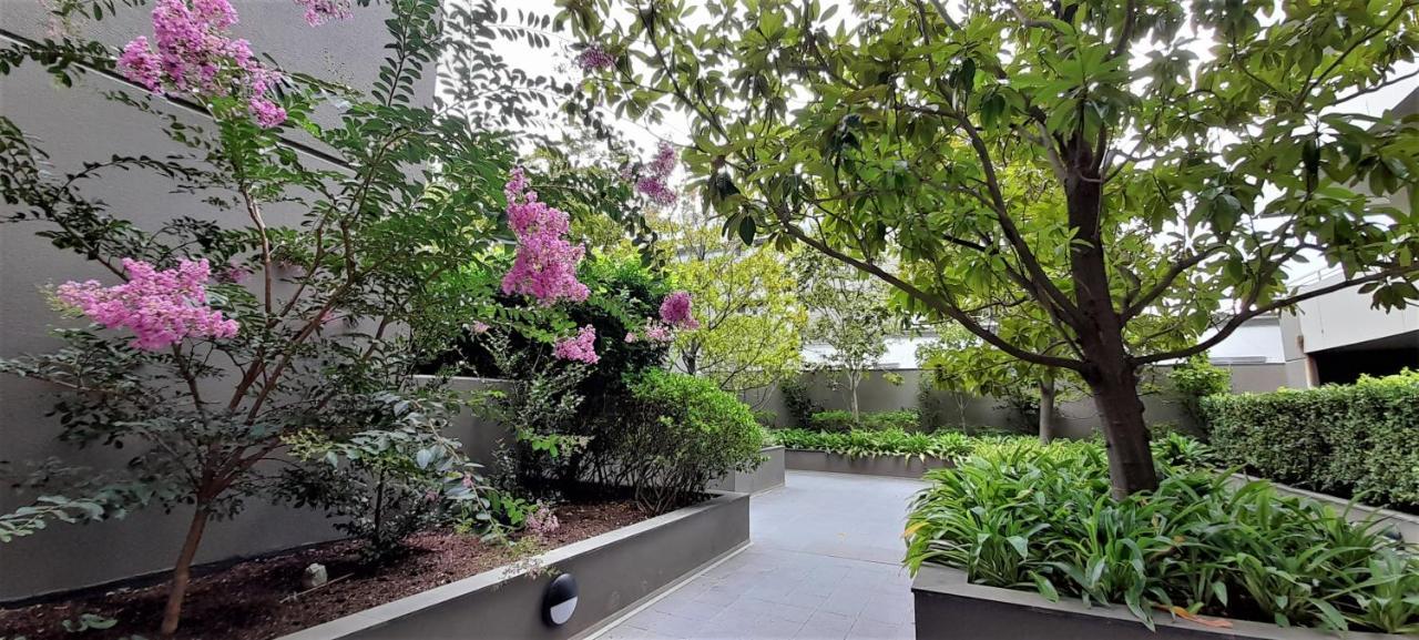 Beautiful Apartment 100Mts Near The Beach In Port Melbourne Exteriér fotografie