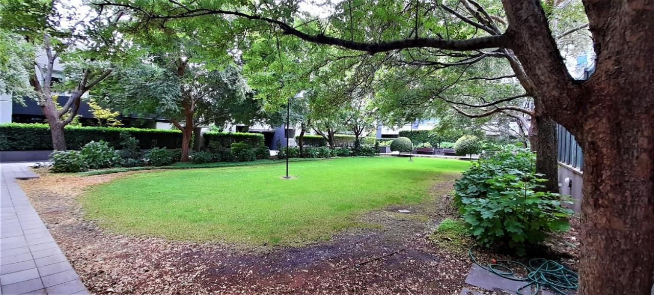 Beautiful Apartment 100Mts Near The Beach In Port Melbourne Exteriér fotografie