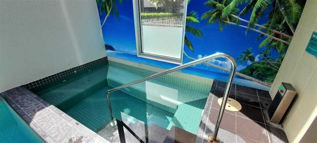 Beautiful Apartment 100Mts Near The Beach In Port Melbourne Exteriér fotografie