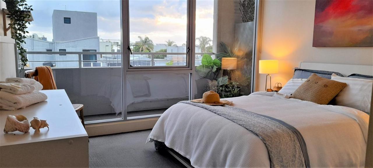 Beautiful Apartment 100Mts Near The Beach In Port Melbourne Exteriér fotografie